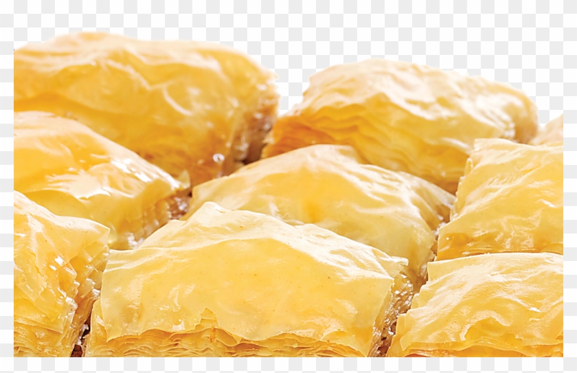 Bakluvit Baklava - Tangelo Clipart #4758600