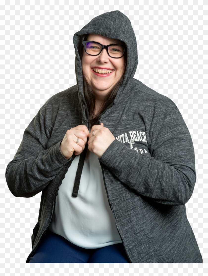 A Seasoned Business Strategist And Product And Program - Girl Clipart #4758605