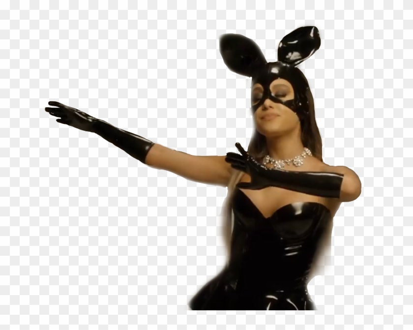 #arianagrande #dangerouswoman #ariana #grande #cute - Costume Clipart #4758701