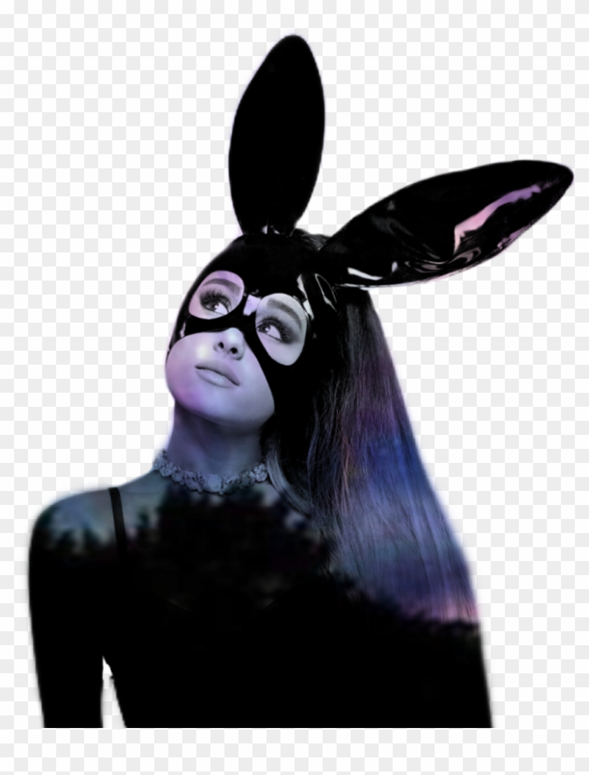 Ariana Sticker - Ariana Grande Dangerous Woman Diaries Clipart