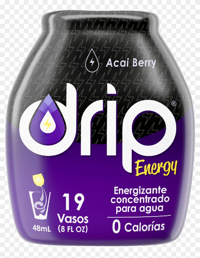 Acai - Nectar Clipart #4758830