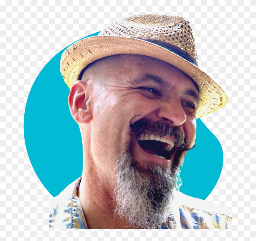 Photo Of Dave Robinson - Gentleman Clipart