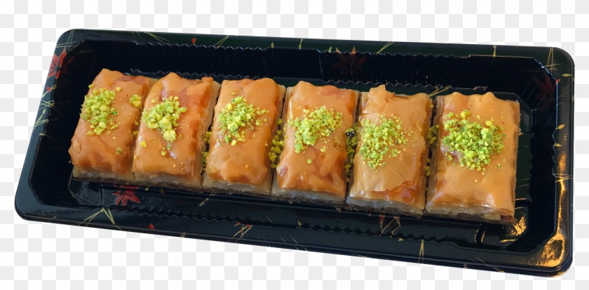 Baklava Clipart #4758918
