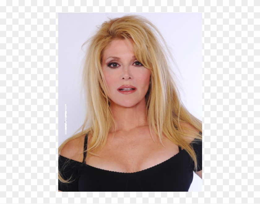 Former 'dallas' Actress Presents A New Kind Of Pop - Audrey Landers Now Clipart #4758952