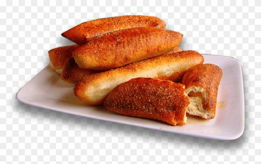 Garlic Bread - Alcapurria Clipart #4759074