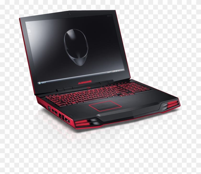 Choose Your Award-winning System - Dell Laptop For Games Clipart #4759222