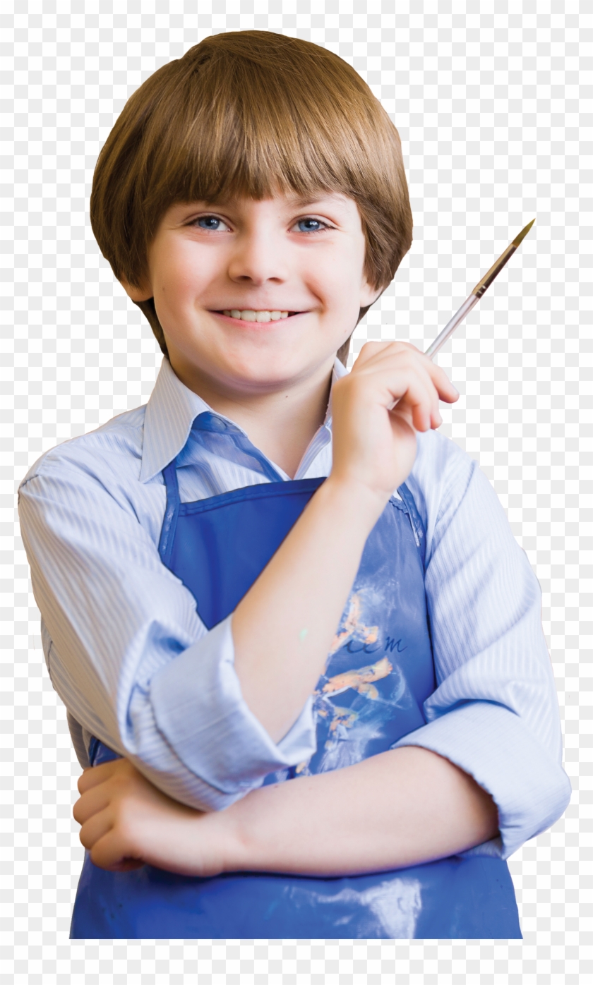 Style Switcher - Boy Clipart #4759332