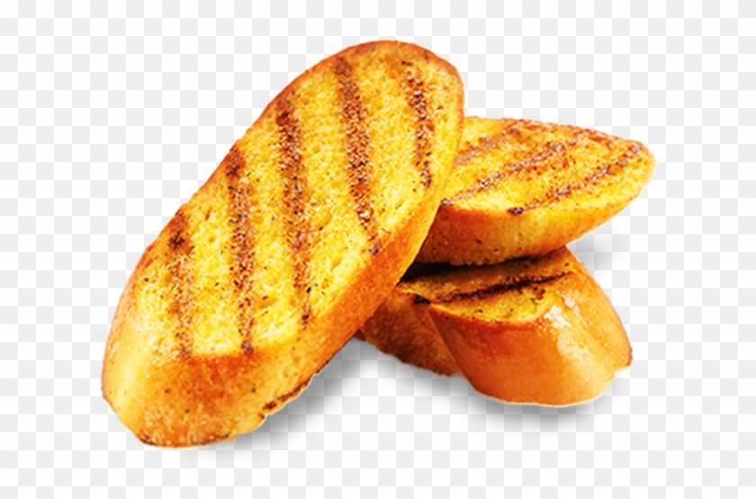 Garlic Bread - Texas Toast Clipart