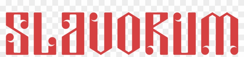 Chronica Slavorum Was Originally A Medieval Chronicle - Sign Clipart