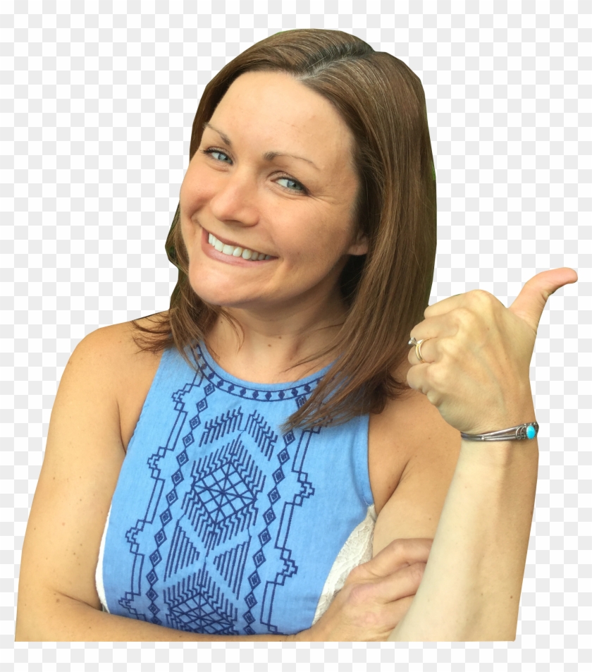 Heidi Dean Actor Social Media Marketing - Girl Clipart #4759390