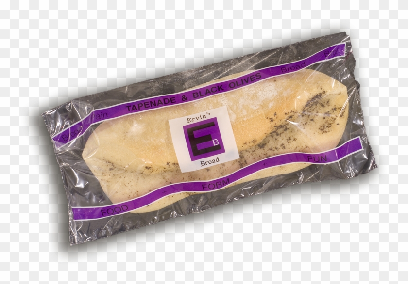 Ervin's Bread Rolls - Garlic Bread Clipart #4759480