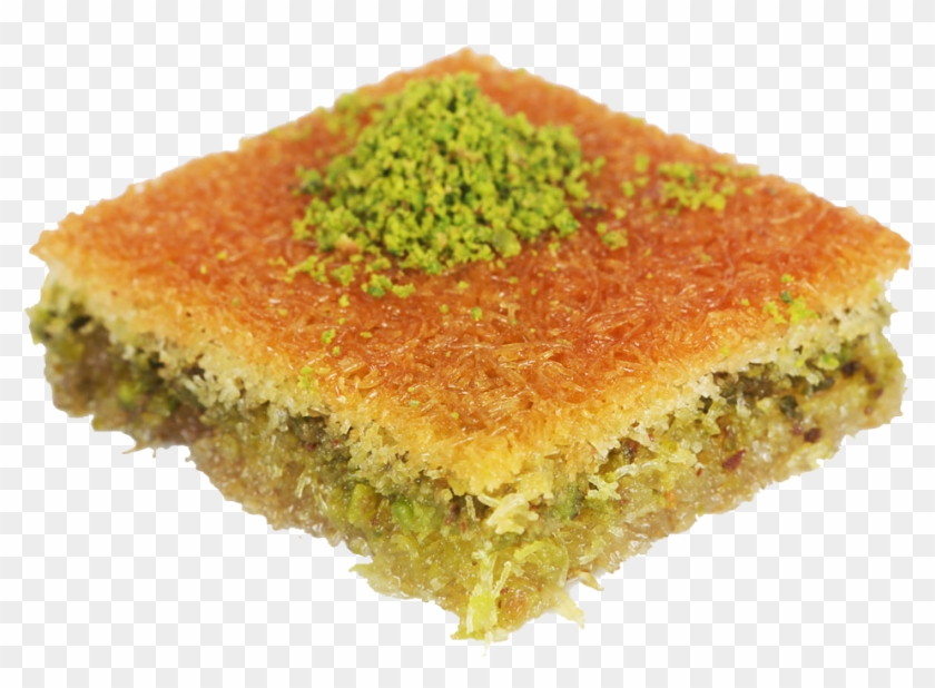 Gallery - Baklava Kadayif Clipart