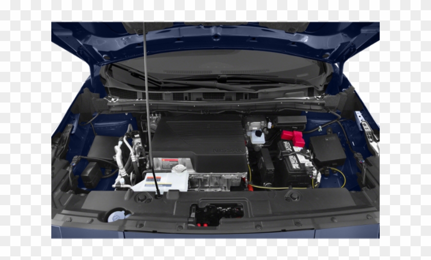 Nissan Leaf 2019 - Nissan Clipart