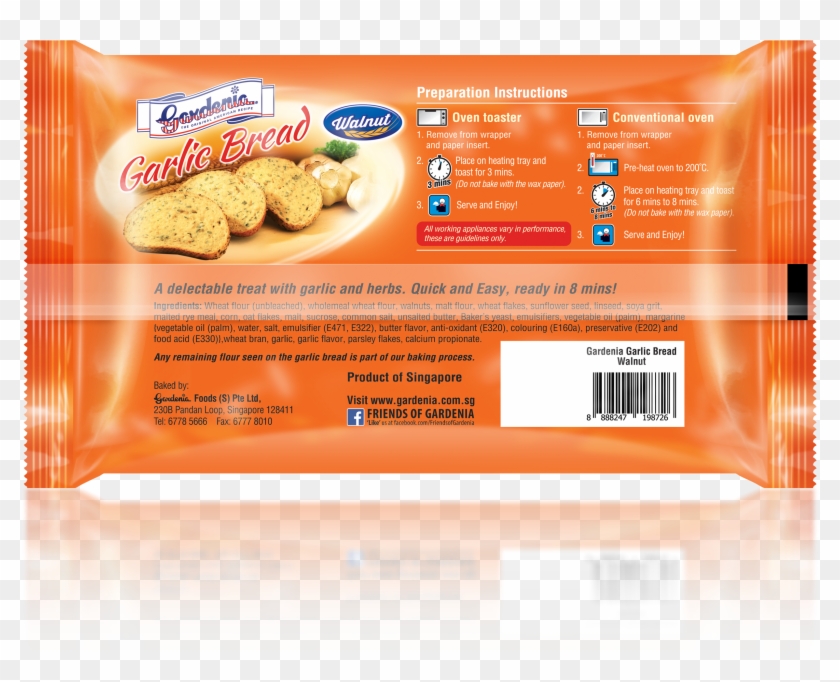 Convenience Food Clipart