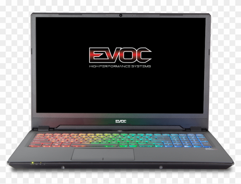 Evoc High Performance Systems P960rd - Pb71ef G Clipart