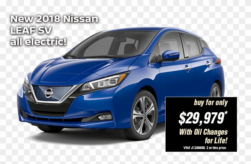 Leaf - Nissan Leaf 2019 Australia Clipart #4759656