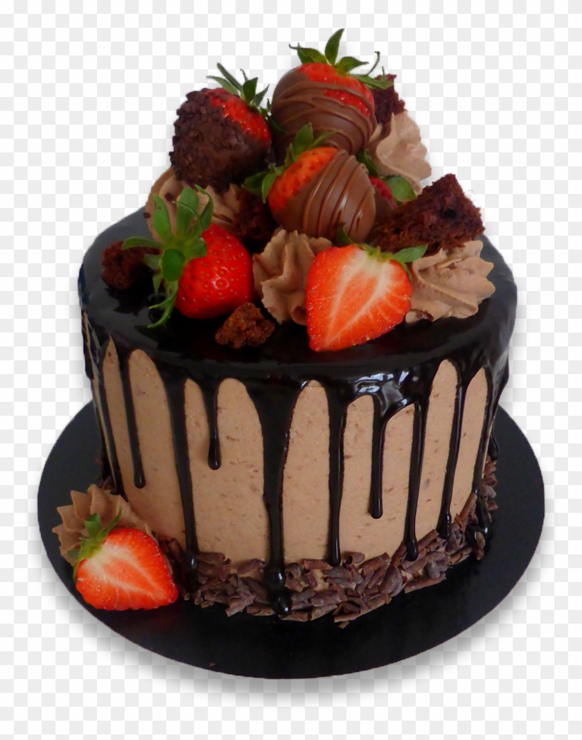 Layer Cakes Sugar Mama - Chocolate Cake Clipart