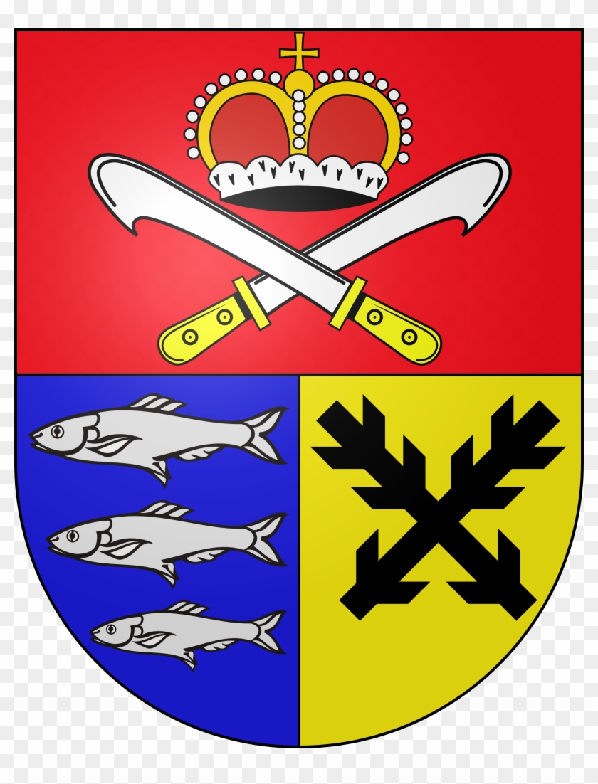 Znak Města Přibyslav Hires - Přibyslav Znak Clipart