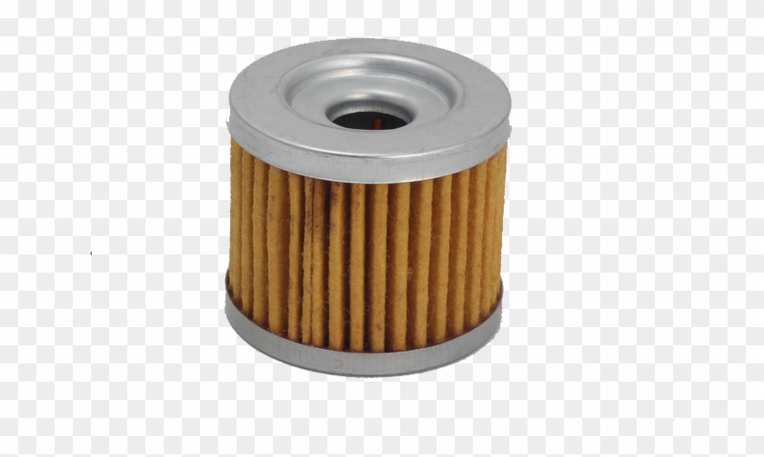 Royal Enfield Old Oil Filter - Hi Flo Oil Filter Clipart