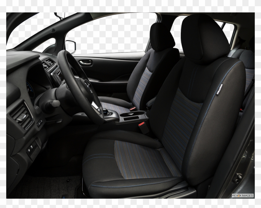 Research The 2019 Nissan Leaf In Valencia - Hatchback Clipart #4759836