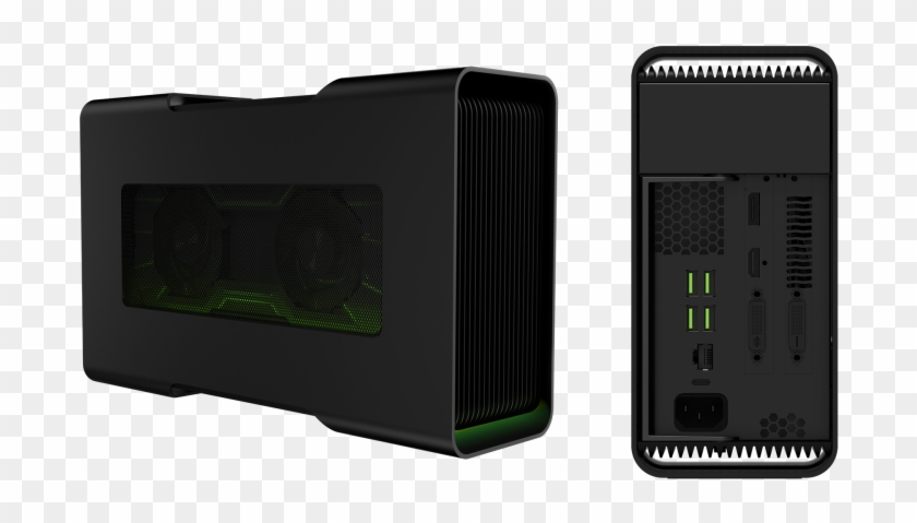 Zezze8i 800×450 - Razer Gpu External Clipart