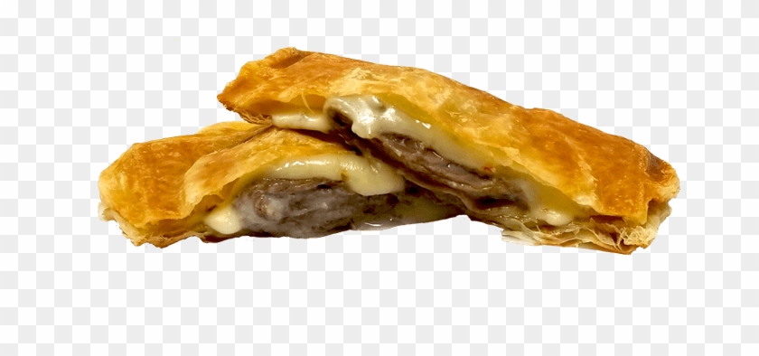 Steak & Cheese - Filo Clipart #4759937
