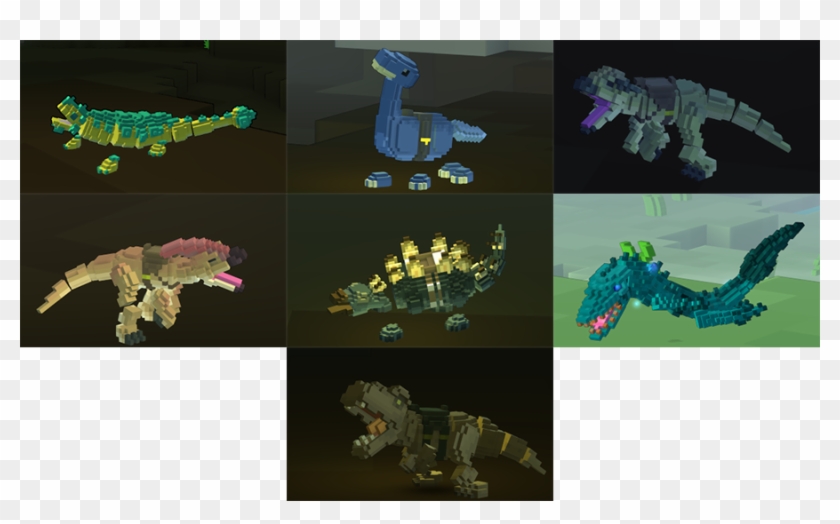 [mounts] Jurassic Buddies [archive] - Ankylosaurus Clipart #4759993