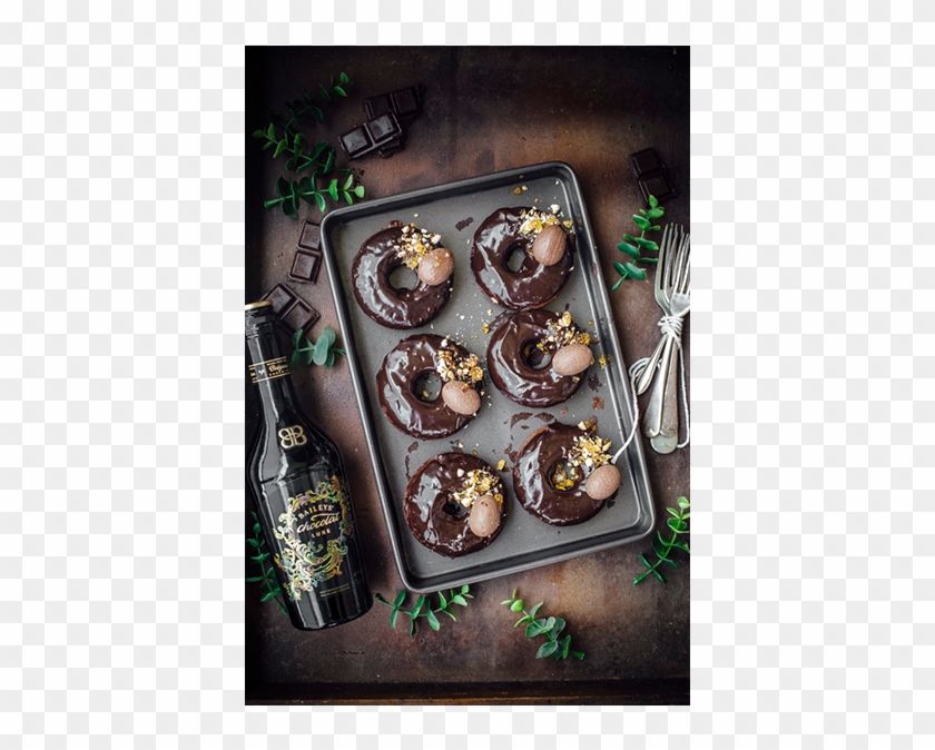 Baileys - Chocolate Clipart