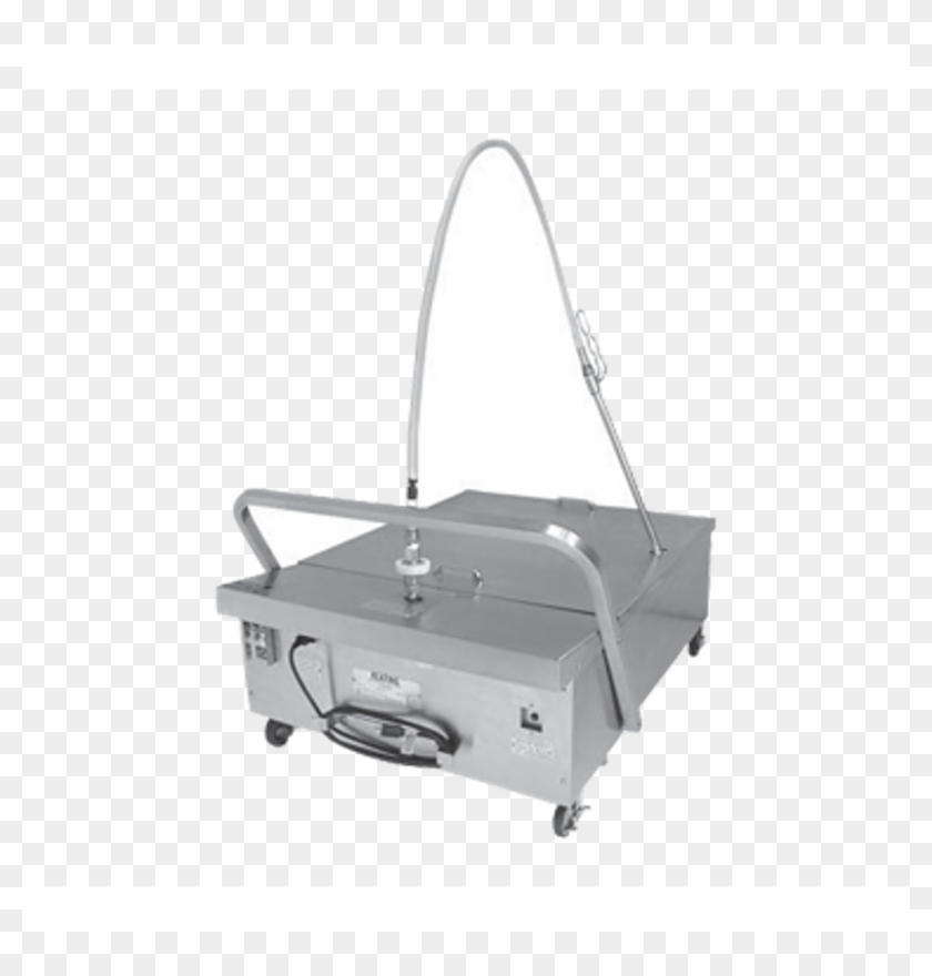 Keating Lb200-037260 Portable Oil Filter, Low Profile, Clipart