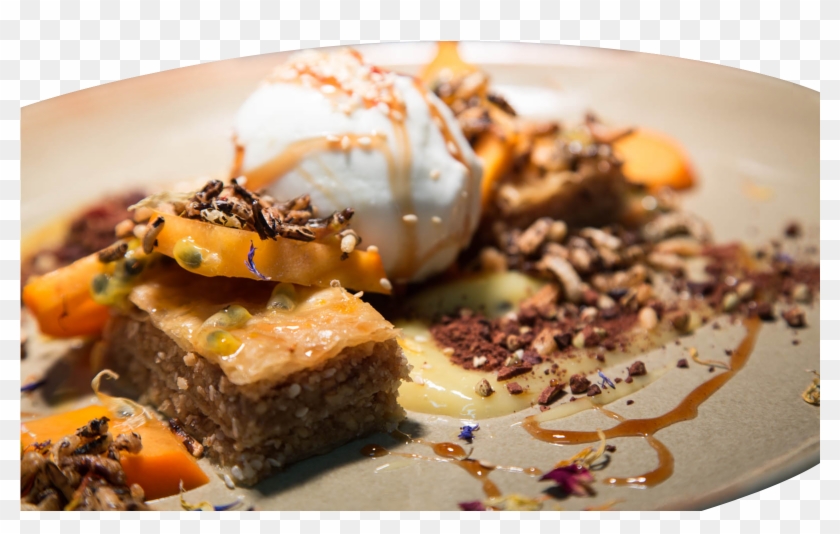 Ahgora-baklava - Ahgora Restaurant Sydney Clipart