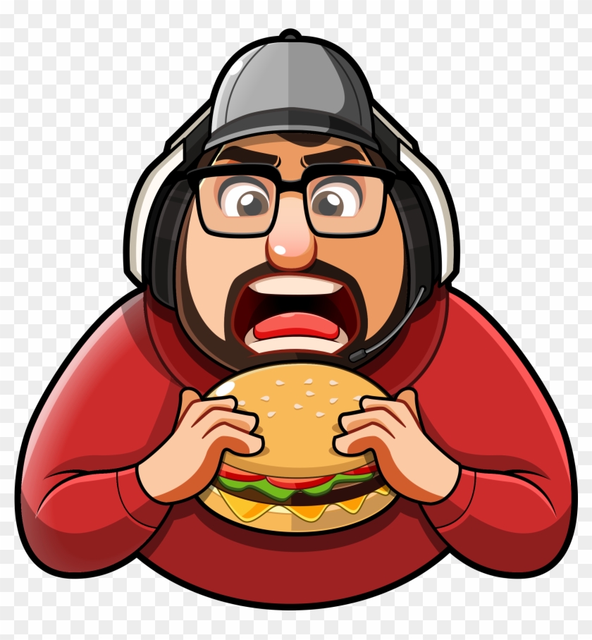 I Currently Only Stream On Twitch, You Can Find Me - Cartoon Boxing Gloves Clipart