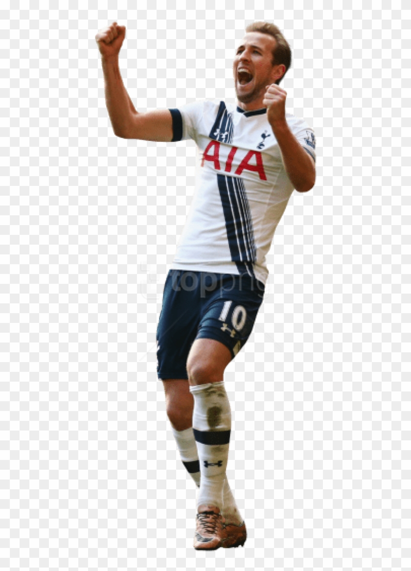 Download Harry Kane Png Images Background - Harry Kane Clipart
