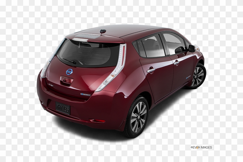 Next » - Nissan Leaf Clipart #4760568
