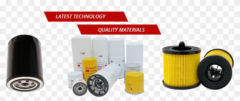 Ecoguard Filters - Plastic Clipart #4760755