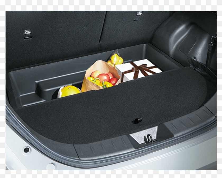 Nissan Leaf - Car Seat Cover Clipart