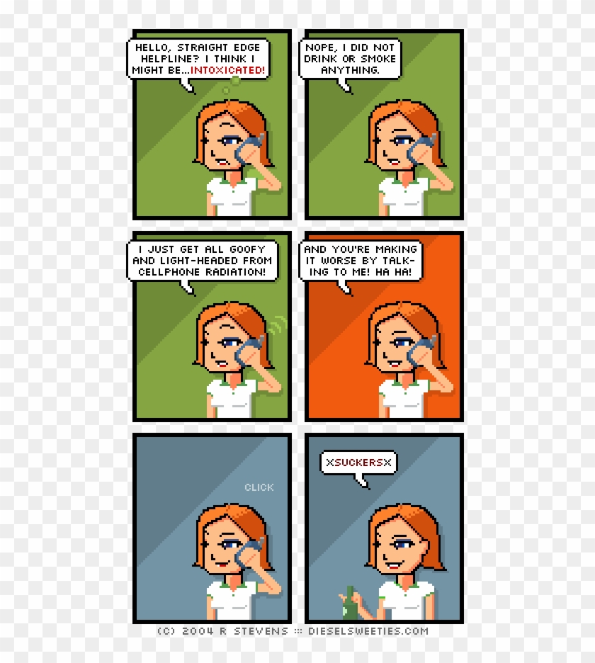Read The Next Webcomic - Cartoon Clipart #4760872