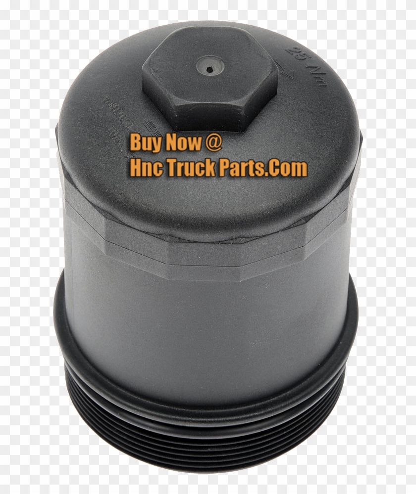 Freightliner Sterling Oil Filter Cap A0001802438 - Lens Cap Clipart #4760966