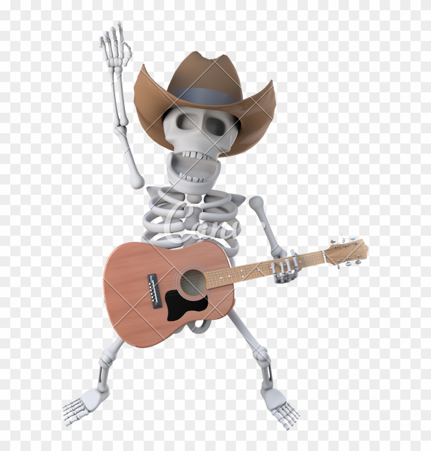 Vector Royalty Free D Leaps In The Air With - Dance Clipart