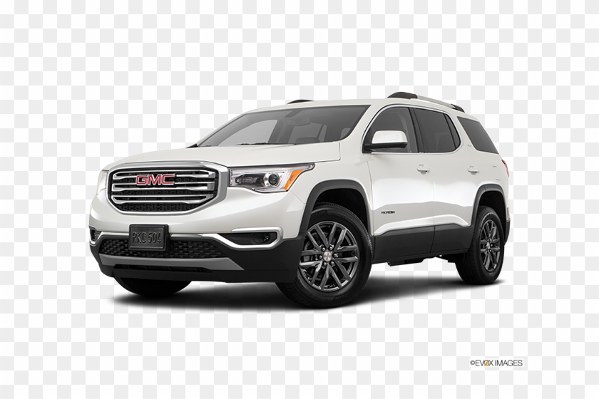 2017 Gmc Acadia Review - Jeep Grand Cherokee Latitude 2017 Clipart