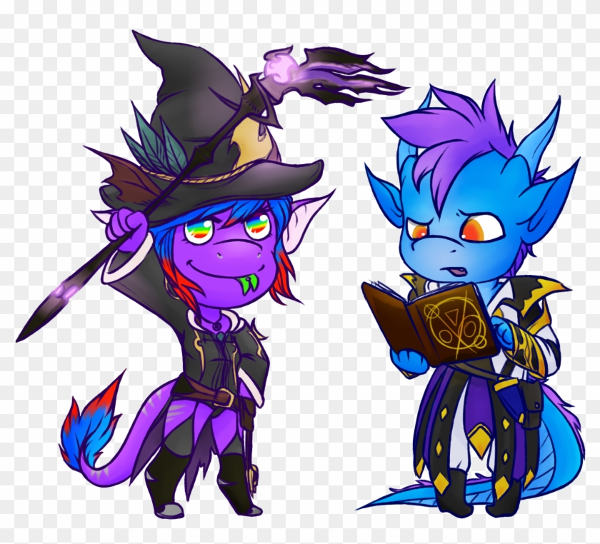 Ffxiv Cheebs - Cartoon Clipart