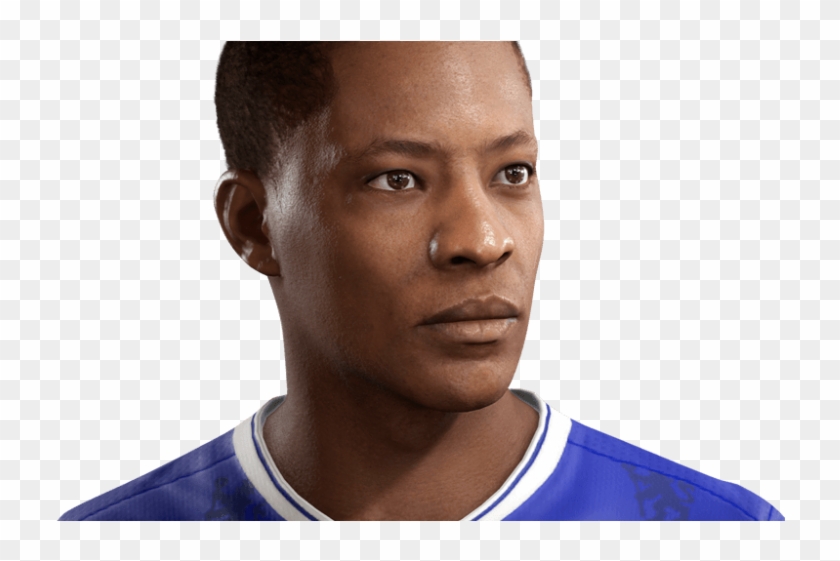 E3 2017 Needed More Alex Hunter - Player Clipart