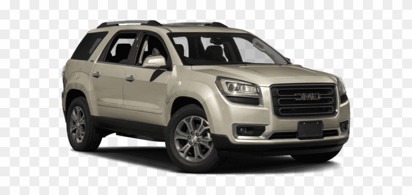 2017 Gmc Acadia Limited Limited - 2019 Volkswagen Atlas V6 Sel Clipart