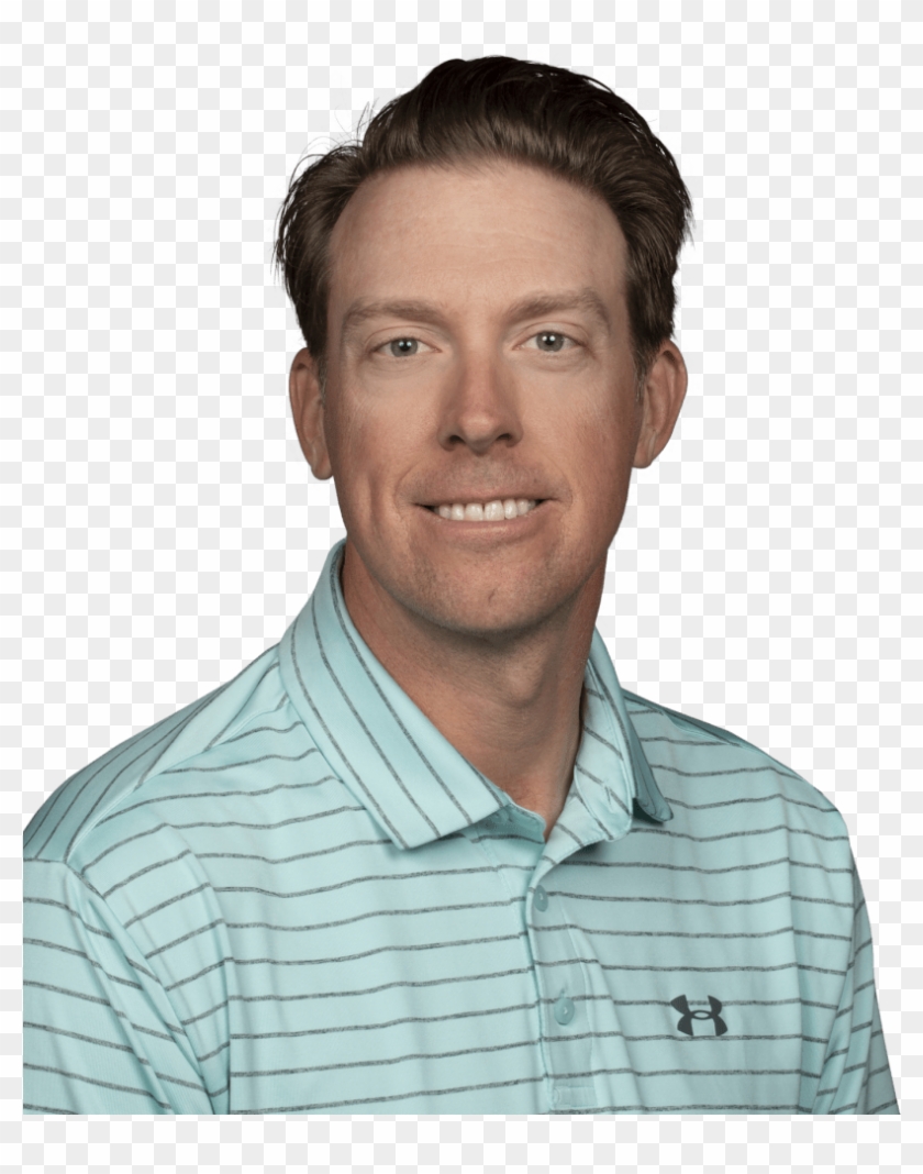 Hunter Mahan - Carter Cast Clipart #4761301