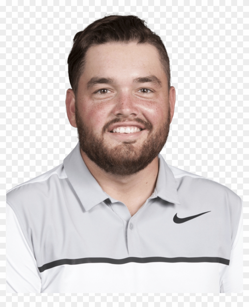 Hunter Stewart - Gentleman Clipart