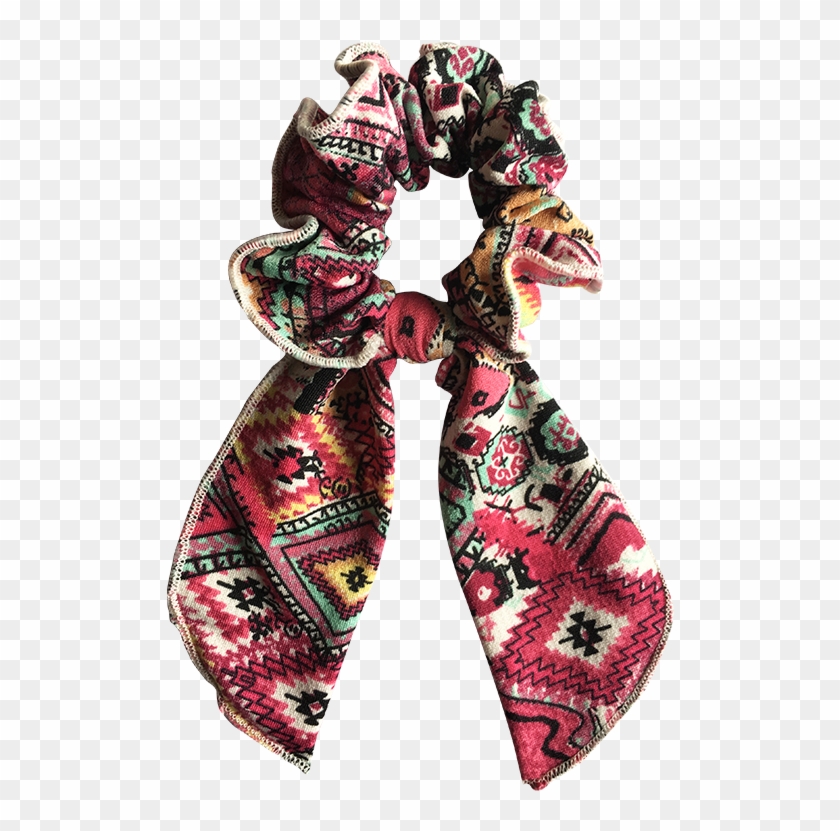 Cheap Wholesale Hair Accessories Hair Scrunchies For - Paisley Clipart