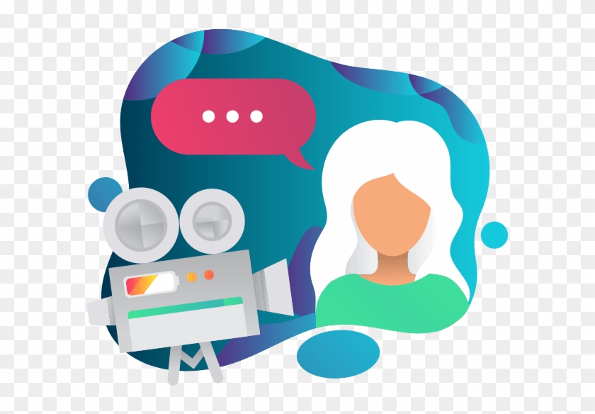 Video Production Company Hertfordshire Clipart #4761418