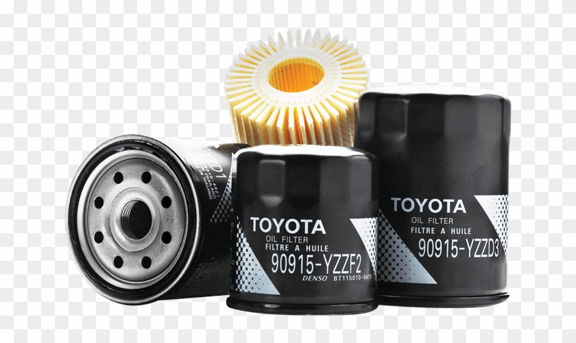 Fresh Oil And A Clean Filter Make It Easier For Your - Plastic Clipart #4761498