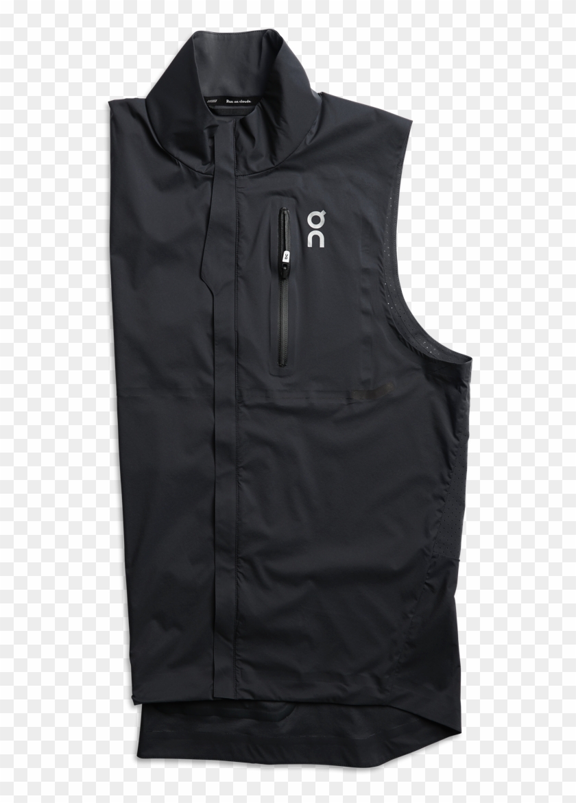 The Weather Vest - Waistcoat Clipart