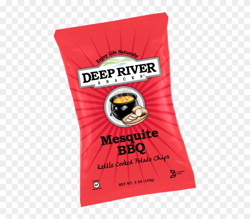 Potato Chip Clipart #4761533