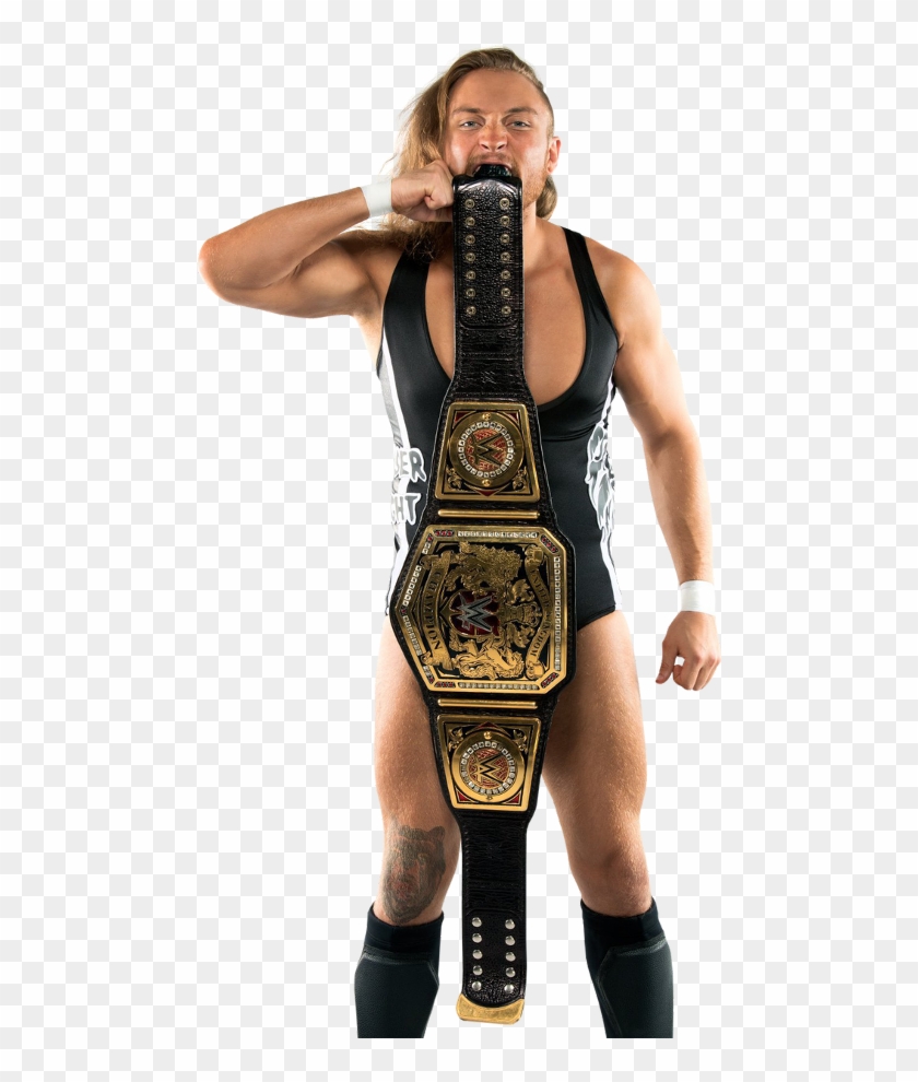 Wwe Pete Dunne 2019 Clipart